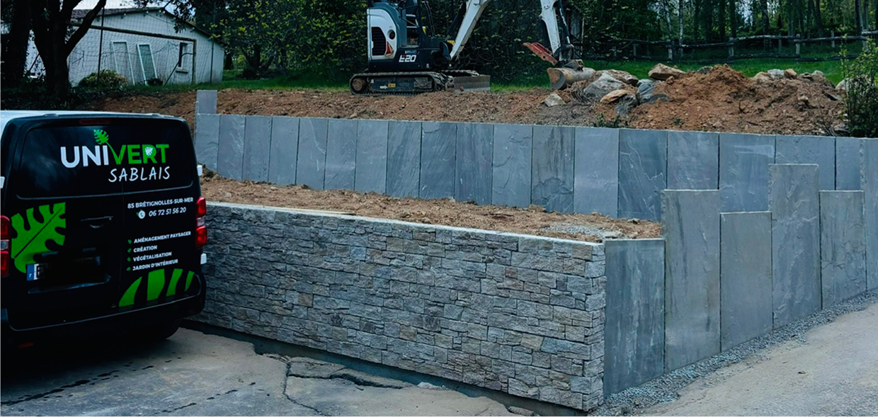Univert Sablais, la nature sur-mesure, à l’intérieur comme à l’extérieur.