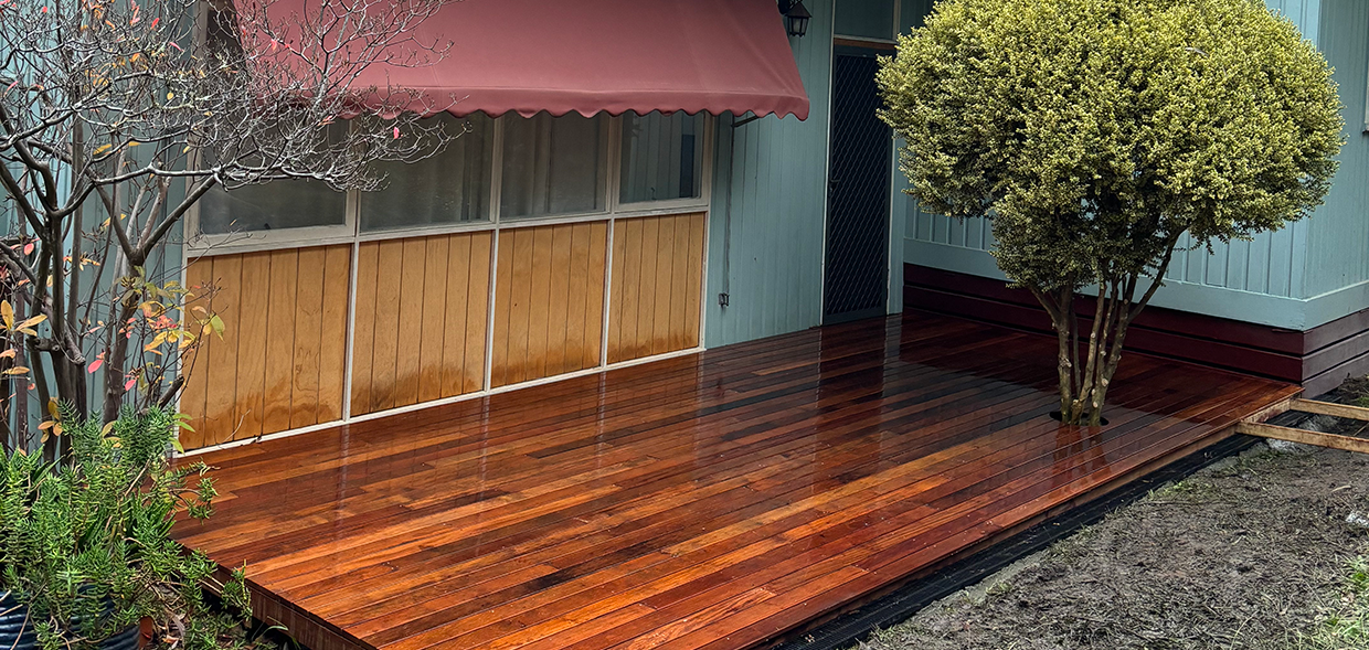 Univert Sablais, la nature sur-mesure, à l’intérieur comme à l’extérieur.